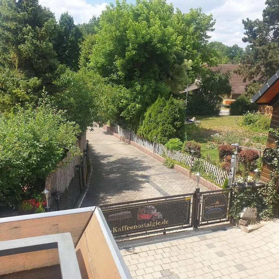Apartment Ferienhof Kaiser Herrieden
