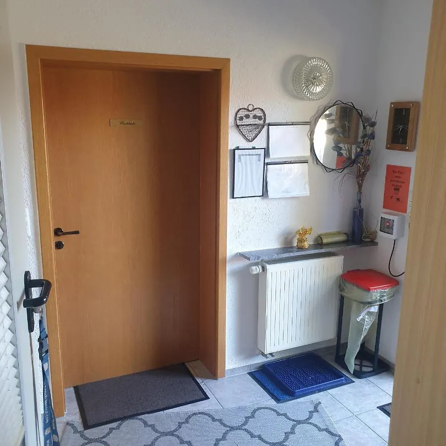 Apartment Ferienhof Kaiser Herrieden